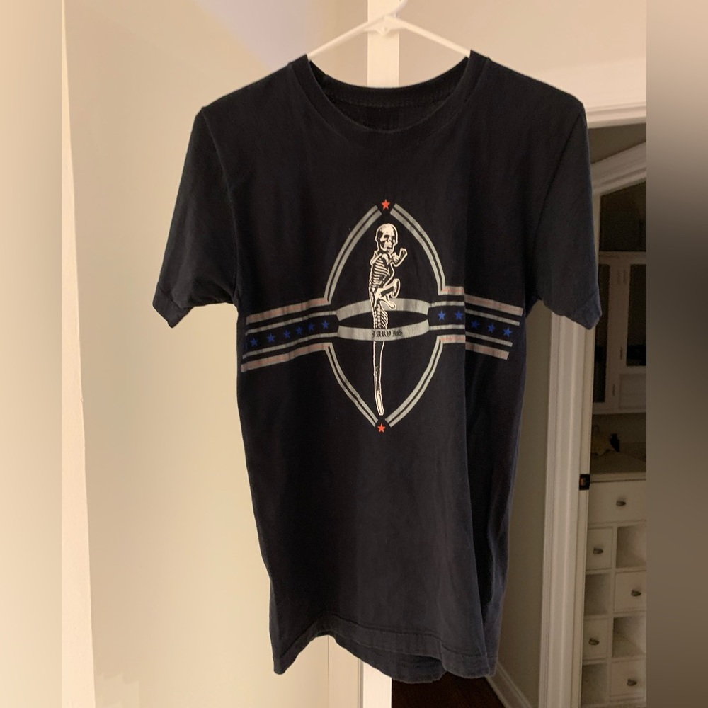 *SOLD* Chrome hearts shirt